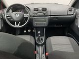 Škoda Roomster (2014) 1.2 TSi, Scout, +kola, panor - náhled 8