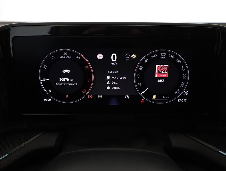 Škoda Kodiaq (2024) 2.0 TDI - fotka 9 z 20