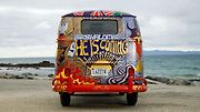 Volkswagen Light Bus