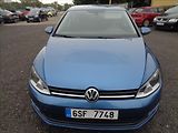 Volkswagen Golf 2,0   TDI - náhled 1