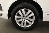 Volkswagen Multivan (2016) Highline 2.0 TDI, ČR - náhled 12