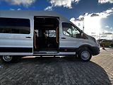 Ford Transit (2025) 2,0 EcoBlue BUS 18míst AUT L4 - náhled 13