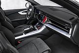 Audi Q8 50TDI 2x Sline Laser Vzduch B& - náhled 13