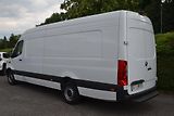 Mercedes-Benz Sprinter 317 XL výbava 22.000 km  - náhled 3