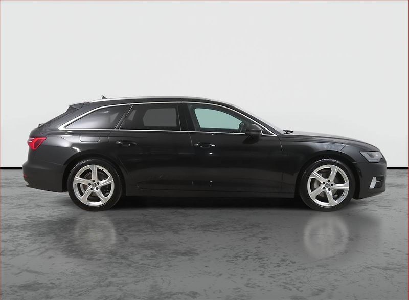 Audi A6 (2019) 40 TDI - fotka 6 z 31