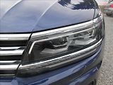 Volkswagen Tiguan 2,0 TDI DSG 4x4 Led Comfortlin - náhled 16