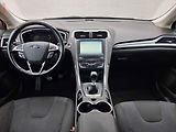 Ford Mondeo (2016) 2.0 TDCi, Titanium, TZ - náhled 8