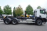 Iveco T-WAY (2026) AD380T46 / 6x4 / 2026 / no mil - náhled 9