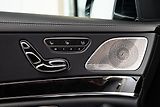 Mercedes-Benz Třídy S d L 4MATIC Burmester/360/LED - náhled 9