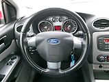 Ford Focus 1,6 - ZADÁNO - náhled 14