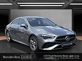 Mercedes-Benz CLA 200 kupé 1. Majitel - náhled 7