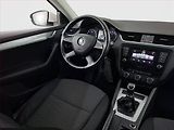 Škoda Octavia (2015) 1.6 TDI, Navi, Tempomat - náhled 7