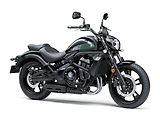 Kawasaki Vulcan S (2027) MODEL 2027 ZELENÁ - náhled 1