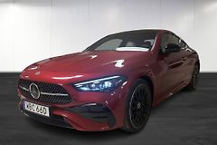 Mercedes-Benz CLE 300 4M AMG 360 HuD Pano Venti - fotografie inzerátu