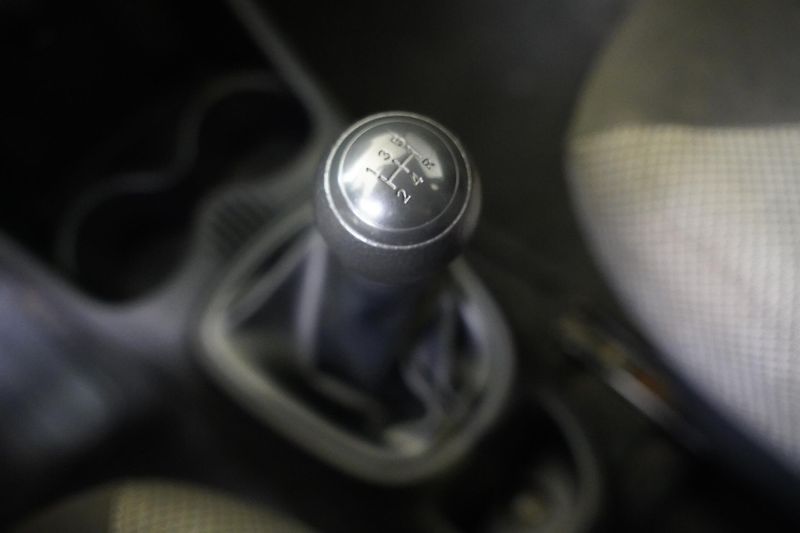 Toyota Aygo - fotka 18 z 20