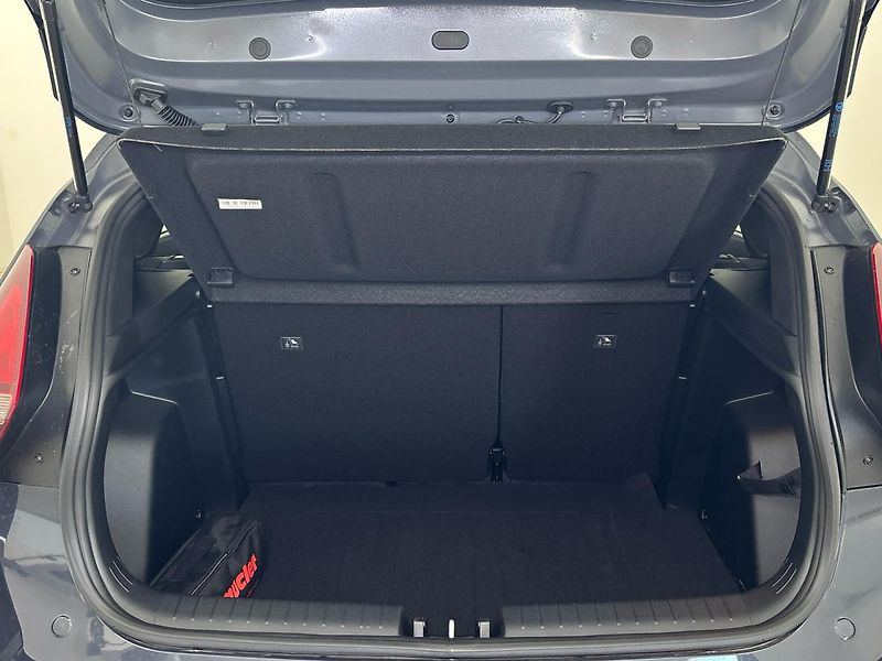 Hyundai Bayon (2026) GO Plus! - fotka 10 z 26