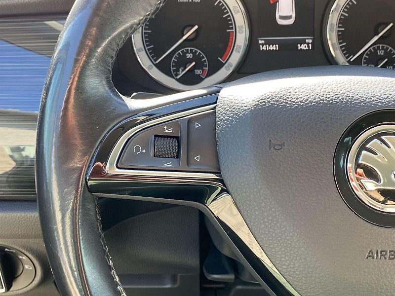 Škoda Kodiaq (2018) 2.0 TDI 4x4 DSG Style + - fotka 20 z 36
