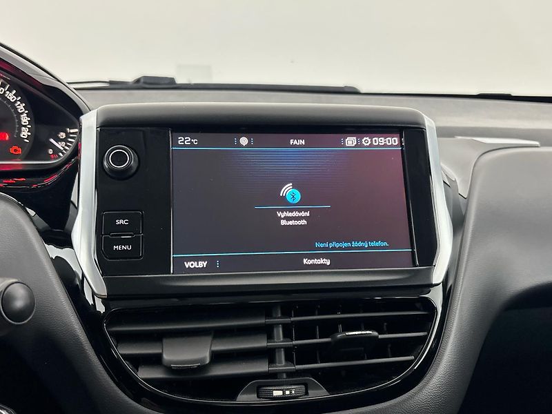 Peugeot 208 Hatchback 208 - fotka 24 z 26