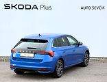 Škoda Scala (2025) Drive 1,0 TSI 85 kW 6 MP - náhled 1