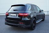 Mercedes-Benz GLC (2019) 300 4MATIC AMG - náhled 11