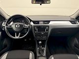 Škoda Rapid (2018) 1.0 TSI 81 kW Ambition Plus - náhled 4