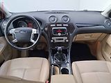 Ford Mondeo (2008) 2.0i, STK11/27 - náhled 8