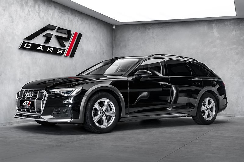 Audi A6 Allroad 55TFSI Q Matrix Pano - fotografie inzerátu