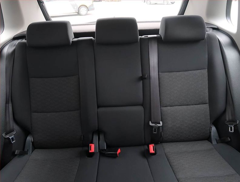 Volkswagen Tiguan (2013) 2.0 TDI, Serv.kniha, Tempomat - fotka 10 z 16