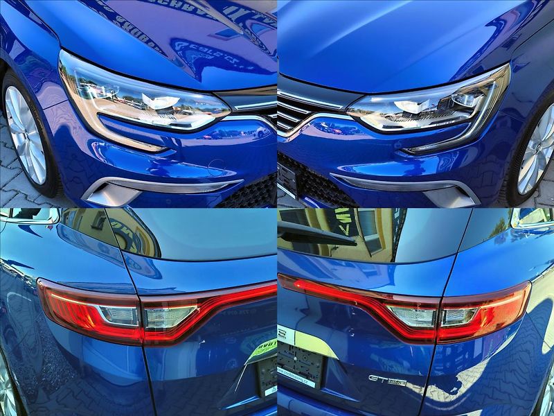 Renault Mégane 1,3 TCe 120kW GT-Line VÝBAVA - fotka 11 z 57