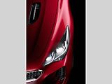 Kia Stinger.
