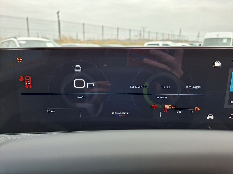 Peugeot 3008 (2026) ALLURE Hybrid 145 e-DCS6 - fotka 20 z 30