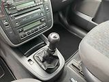 Volkswagen Sharan (2003) 1.9 TDi, AC, TZ - náhled 15