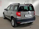 Škoda Yeti (2011) 1.2 TSi, Ambition, panor - náhled 6