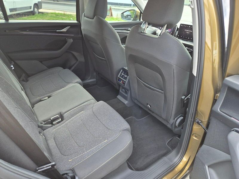 Škoda Kodiaq (2025) Selection 2.0TDi 142kW 4x4 7°a - fotka 20 z 32