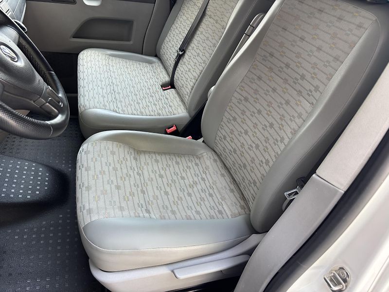 Volkswagen Transporter (2013) 2.0TDI, LONG, 103kW, ČR, DPH - fotka 10 z 19