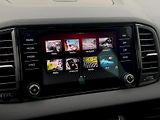 Škoda Karoq (2023) 1.5 TSI 110 kW DSG SportLine - náhled 21