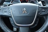 Peugeot 508 (2014) 2.2 HDi, Automat, Serv.kniha - náhled 21