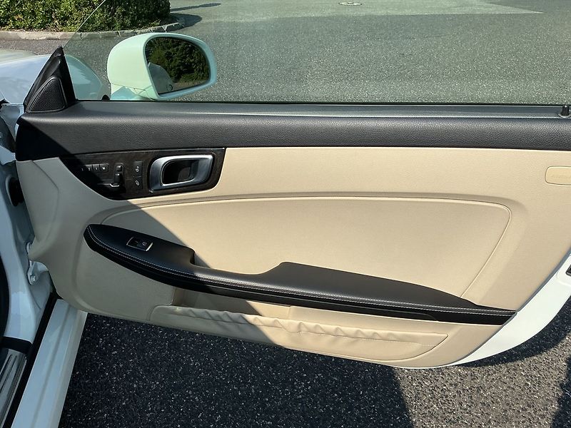 Mercedes-Benz SLK 250 AMG - fotka 16 z 20
