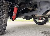 Dodge RAM (2019) +HEMI+LPG+OFFROAD PAKET+ - náhled 20