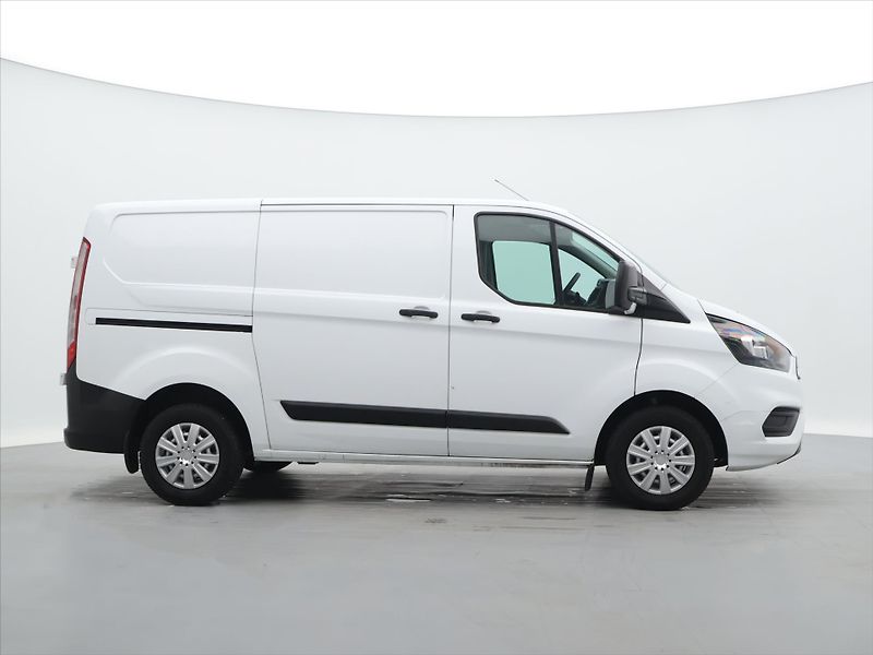 Ford Transit Custom 2.0 TDCi 77kW 1.Maj.Tažné DPH - fotka 7 z 21