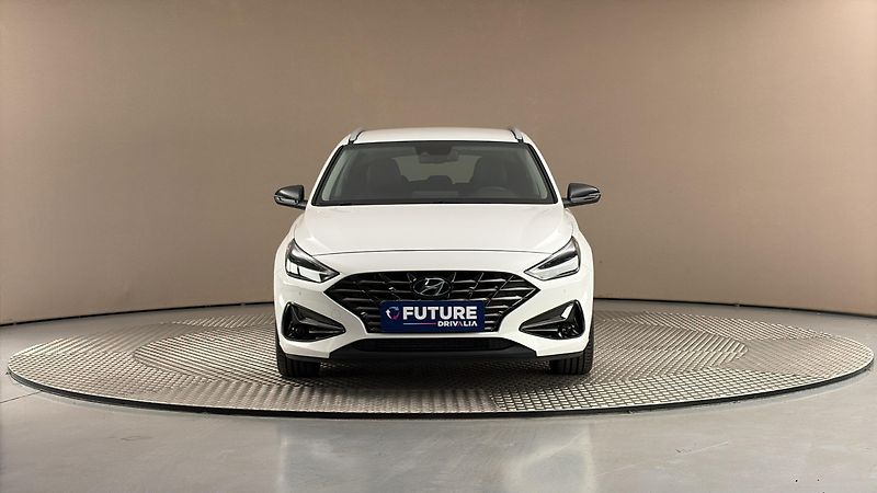 Hyundai i30 1.6 CRDI Style Kombi - fotka 3 z 28