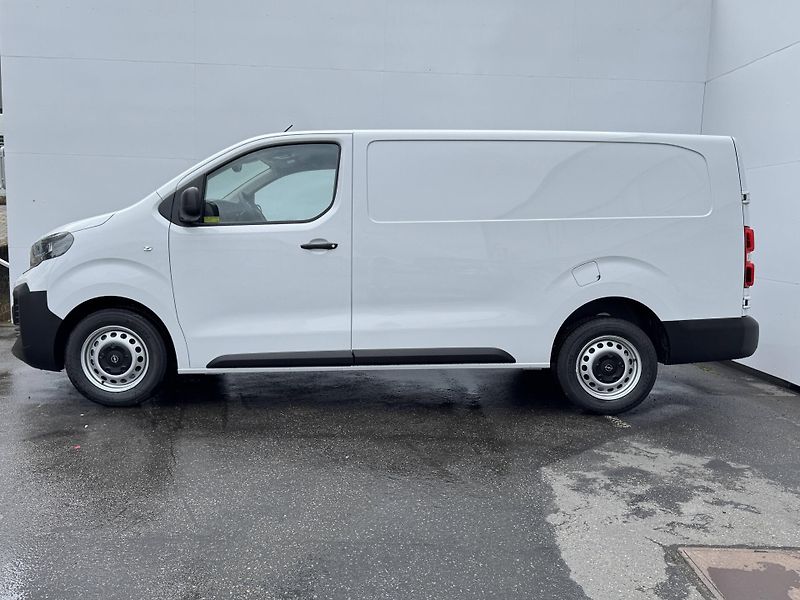 Opel Movano (2026) Van L2 (L) 2.2 CDTi 6°MT 2.2 C - fotka 3 z 11
