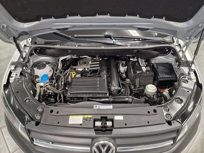 Volkswagen Caddy (2018) - fotka 50 z 62