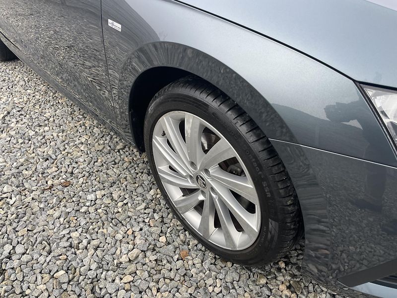 Škoda Octavia 2.0TDi 115PS LED VIRT NAVI DPH - fotka 71 z 189