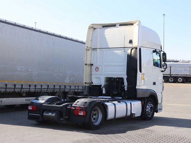 DAF XF 480 FT, EURO 6, LOWDECK, NEZÁV - fotka 3 z 19