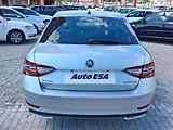 Škoda Superb (2015) 2.0 TDi, ČR, Style - náhled 4