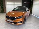 Škoda Fabia 1.0 TSi 81kW DSG ČR 1.MAJ NAVI - náhled 7