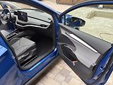 Škoda Enyaq (2021) 60, tazne, Race Blue - náhled 12