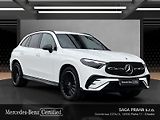 Mercedes-Benz GLC SUV 220d 4MATIC AMG Line Night - náhled 8