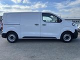 Fiat Scudo 2.0JTDM KLIMA TEMPOMAT odp.DPH - náhled 8